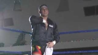 PWG: 2006 Battle of Los Angeles - Night One előzetes