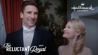 The Reluctant Royal előzetes