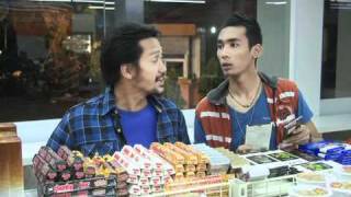 Perempuan² Liar előzetes