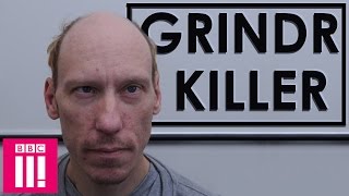How Police Missed the Grindr Killer előzetes