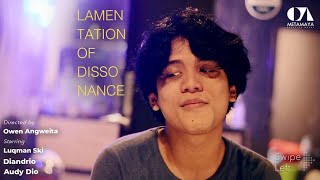 Lamentation of Dissonance előzetes