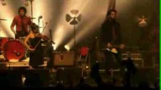Dionysos : Monsters in live előzetes