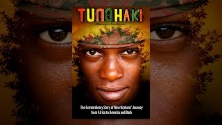 TUNAHAKI előzetes