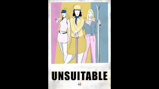 UNSUITABLE előzetes