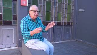 Los días de la vida előzetes