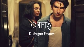 Lootera előzetes