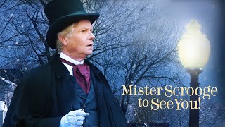 Mister Scrooge to See You előzetes