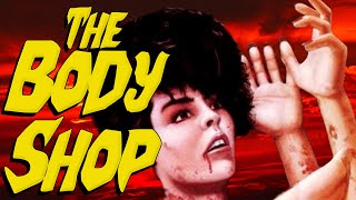 The Body Shop előzetes