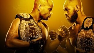 UFC 200: Tate vs. Nunes előzetes