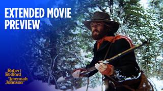 Jeremiah Johnson előzetes