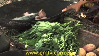 Cage Niugini előzetes