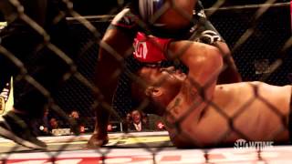 Strikeforce: Barnett vs. Cormier előzetes