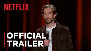 Anthony Jeselnik: Bones and All előzetes