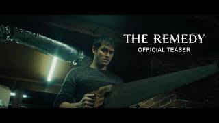 The Remedy előzetes
