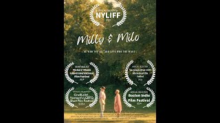 Milly & Milo előzetes