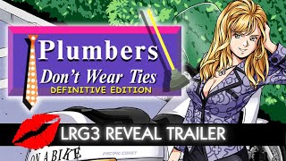Plumbers Don't Wear Ties előzetes