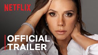 Victoria Beckham előzetes