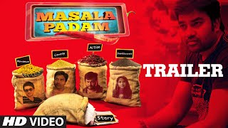 Masala Padam előzetes