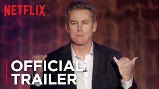 Standup and Away! with Brian Regan előzetes