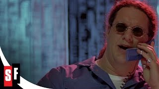 The Keyboard Cowboys: A Look Back at Hackers előzetes
