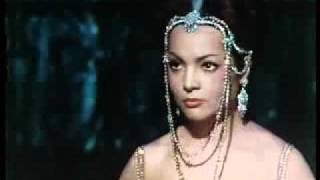 La reina del Chantecler előzetes