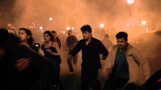 Project X - A buli elszabadul előzetes