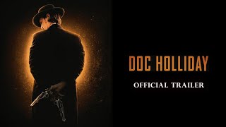 Doc Holliday előzetes