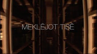 Meklējot Tisē előzetes