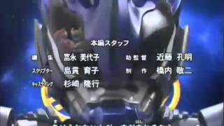 超星神シリーズ előzetes