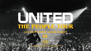 Hillsong UNITED: The People Tour (Live from Madison Square Garden) előzetes