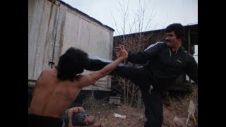The Instructor előzetes
