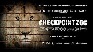Checkpoint Zoo előzetes