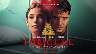 The Cure előzetes