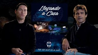 Llegando a casa előzetes