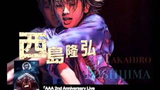 AAA 2nd Anniversary Live -5th ATTACK 070922- Nippon Budokan előzetes