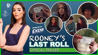 Rooney's Last Roll előzetes
