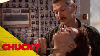 Gyerekjáték 3 előzetes