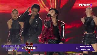 Concert Anh Trai Vượt Ngàn Chông Gai Day 3 & 4 előzetes