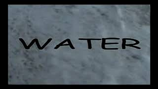 Water előzetes
