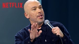 Jo Koy: Comin' in Hot előzetes