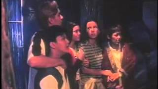 Sa Piling Ng Aswang előzetes