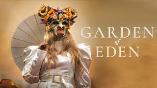 Garden of Eden előzetes