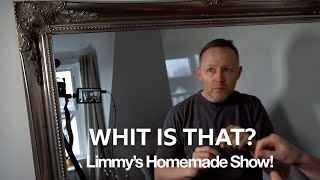 Limmy's Homemade Show! előzetes