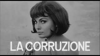 La corruzione előzetes