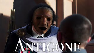 Antigone előzetes