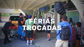 Férias Trocadas előzetes