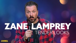 Zane Lamprey: Tender Looks előzetes