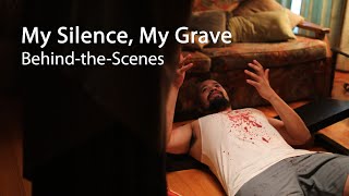 My Silence, My Grave előzetes