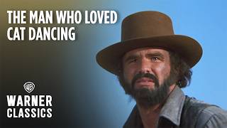 The Man Who Loved Cat Dancing előzetes