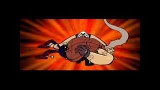 Los Campeones de la Lucha Libre előzetes